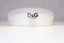 DOLCE & GABBANA Mens Vintage 1990 Sunglasses Red Rectangle D&G 2202 482 22281