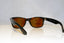 RAY-BAN Mens Designer Sunglasses Brown NEW WAYFARER RB 2132 710/51 17656