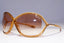 TOM FORD Womens Designer Sunglasses Brown Butterfly Whitney TF9 614 19987