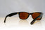 RAY-BAN Mens Designer Sunglasses Brown NEW WAYFARER RB 2132 710/51 17656