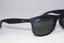 RAY-BAN Mens Designer Sunglasses Black Andy RB 4202 6069/71 16512