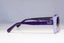 DOLCE & GABBANA Womens Designer Sunglasses Violet Square D&G 8067 1634/13 19965