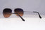 RAY-BAN Mens Designer Sunglasses Silver PilotCOCKPIT RB 3382 004/ 22279