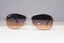 RAY-BAN Mens Designer Sunglasses Silver PilotCOCKPIT RB 3382 004/ 22279