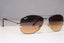 RAY-BAN Mens Designer Sunglasses Silver PilotCOCKPIT RB 3382 004/ 22279