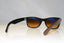 RAY-BAN Mens Designer Sunglasses Brown NEW WAYFARER RB 2132 6310/A5 17653