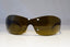 PRADA Mens Womens Designer Sunglasses Brown Shield STAR SPR 72G 5AV-3N1 20870