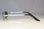 RAY-BAN Mens Vintage Designer Sunglasses Silver BAUSCH LOMB RB 3001 W 3075 20669