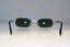 RAY-BAN Mens Vintage Designer Sunglasses Silver BAUSCH LOMB RB 3001 W 3075 20669