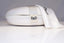 DOLCE & GABBANA Mens Designer Sunglasses White Rectangle D&G 6009 05/87 17832