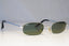 RAY-BAN Mens Vintage Designer Sunglasses Silver BAUSCH LOMB RB 3001 W 3075 20669