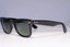 RAY-BAN Mens Womens Designer Sunglasses Black Wayfarer RB 2140 901 19969