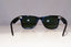 RAY-BAN Mens Womens Designer Sunglasses Black Wayfarer RB 2140 901 19969