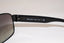 PRADA Boxed Mens Designer Sunglasses Black Aviator SPR 61L 7AX-3M1 16521
