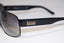 PRADA Boxed Mens Designer Sunglasses Black Aviator SPR 61L 7AX-3M1 16521