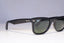 RAY-BAN Mens Womens Designer Sunglasses Black Wayfarer RB 2140 901 19969