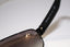 PRADA Boxed Mens Designer Sunglasses Black Aviator SPR 61L 7AX-3M1 16521