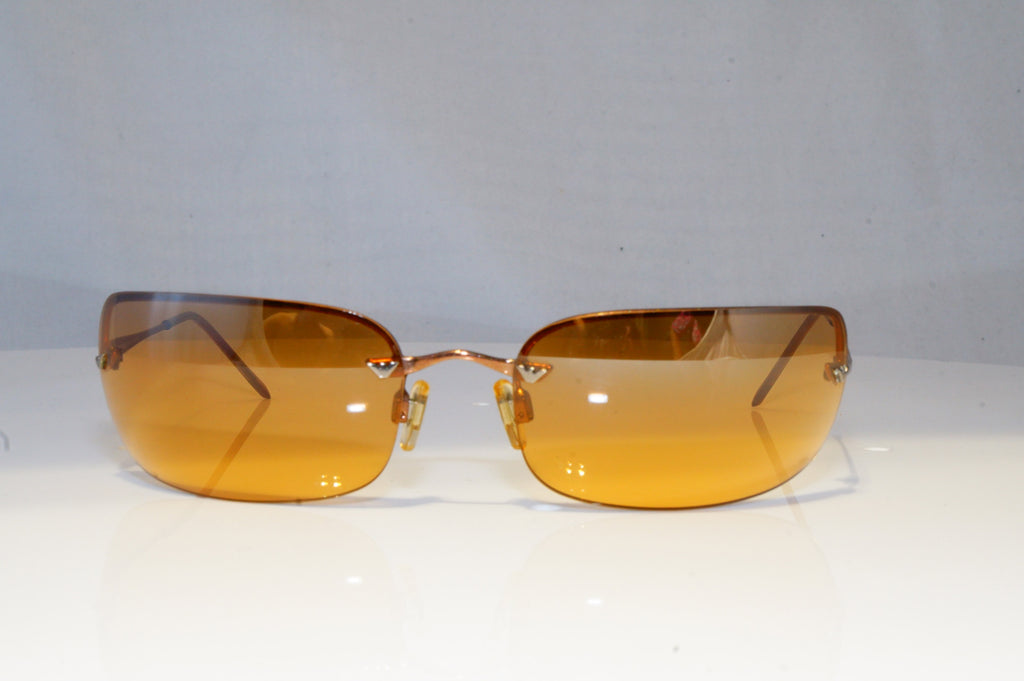 TOM FORD Mens Designer Sunglasses Brown Pilot Ramone TF 149 48F 20703