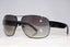 PRADA Boxed Mens Designer Sunglasses Black Aviator SPR 61L 7AX-3M1 16521