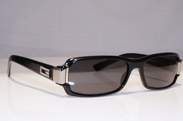 GUCCI Mens Womens Diamante Vintage 1990 Sunglasses Black GG 2548 807 22452