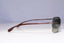 DOLCE & GABBANA Mens Vintage Designer Sunglasses Brown D&G 2098 D28 19964
