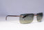 DOLCE & GABBANA Mens Vintage Designer Sunglasses Brown D&G 2098 D28 19964