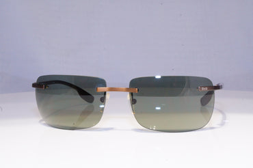 DOLCE & GABBANA Mens Vintage Designer Sunglasses Brown D&G 2098 D28 19964