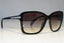 RAY-BAN Mens Boxed Designer Sunglasses Brown Square RB 3540 9002/A6 20677