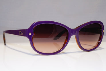 CHRISTIAN DIOR Womens Sunglasses Purple Rectangle DIOR PONDICHERY 2 XLVK8 22453