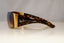 RAY-BAN Mens Womens Designer Sunglasses Brown Shield RB 3361 043/13 20913