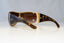 RAY-BAN Mens Womens Designer Sunglasses Brown Shield RB 3361 043/13 20913