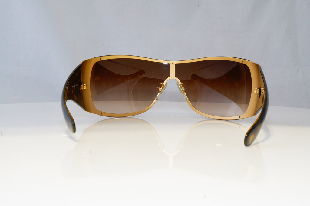 RAY-BAN Mens Womens Designer Sunglasses Brown Shield RB 3361 043/13 20913