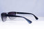 PRADA Mens Designer Sunglasses Black Rectangle FRAME WEAR SPR 52R 7AX-0A7 18432