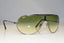 RAY-BAN Mens Designer Sunglasses Silver Shield RB 3184 004/8E 17652