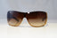 RAY-BAN Mens Womens Designer Sunglasses Brown Shield RB 3361 043/13 20913