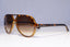 RAY-BAN Mens Womens Designer Sunglasses Brown Pilot  CATS RB 4125 710/51 19957