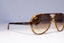 RAY-BAN Mens Womens Designer Sunglasses Brown Pilot  CATS RB 4125 710/51 19957