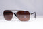 PRADA Mens Designer Sunglasses Black Pilot SPR 54R 75S-8C1 18415