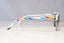 RAY-BAN Mens Womens Designer Sunglasses White Clubmaster RB 3013 1013 20917
