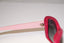 DOLCE & GABBANA Womens Designer Sunglasses Pink Square D&G 8067 1635/8G 16116