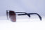 PRADA Mens Designer Sunglasses Black Pilot SPR 54R 75S-8C1 18415
