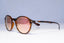 RAY-BAN Mens Womens Mirror Designer Sunglasses Brown Oval RB 4237 894/Z2 19959