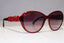 CHANEL Womens Sunglasses Burgundy Butterfly LEATHER FLOWER 5016 539/51 22276