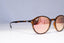 RAY-BAN Mens Womens Mirror Designer Sunglasses Brown Oval RB 4237 894/Z2 19959