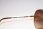 RAY-BAN Mens Designer Sunglasses Gold Shield RB 3211 001/13 16379