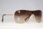 RAY-BAN Mens Designer Sunglasses Gold Shield RB 3211 001/13 16379
