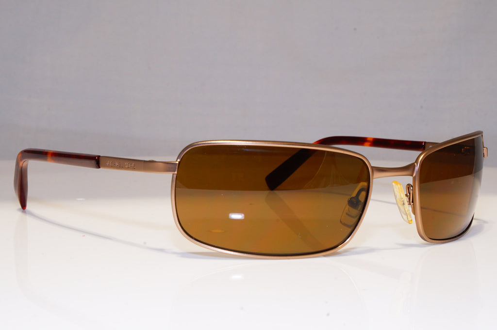 MICHAEL KORS Mens Womens Unisex Designer Sunglasses Brown M2447S 225 17816
