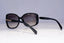 PRADA Womens Designer Sunglasses Black Butterfly SPR 080 1AB-0A7 19961