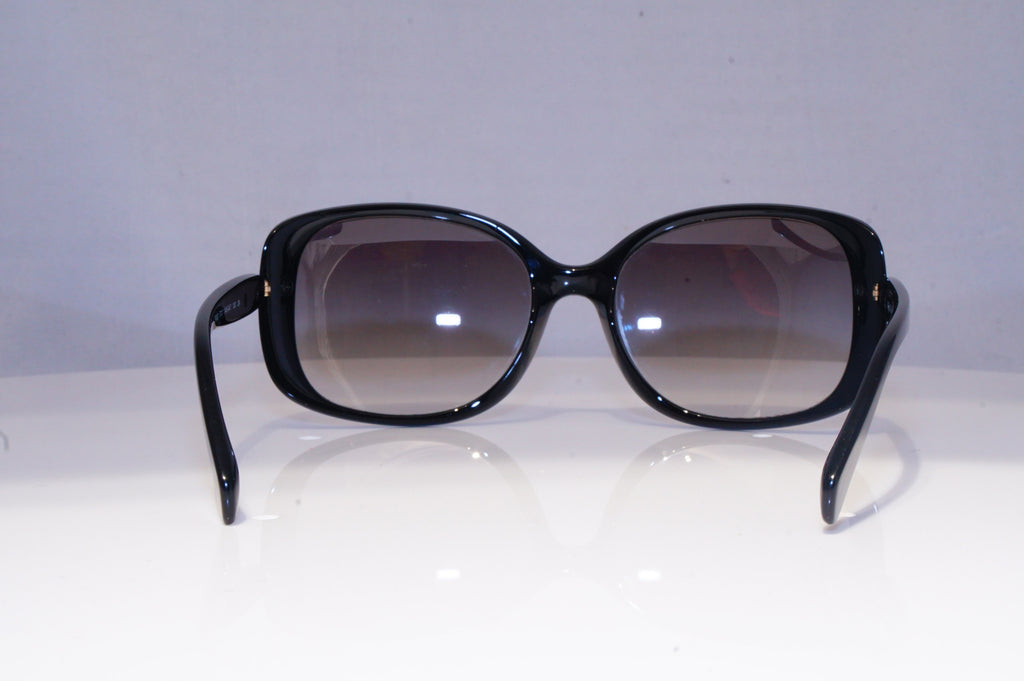 PRADA Womens Designer Sunglasses Black Butterfly SPR 080 1AB-0A7 19961