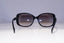 PRADA Womens Designer Sunglasses Black Butterfly SPR 080 1AB-0A7 19961